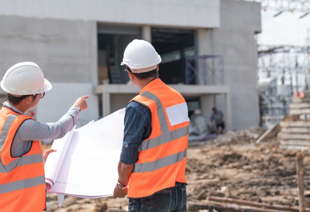L’appello di Ance Genova: “Si facciano ripartire i cantieri nelle scuole”
