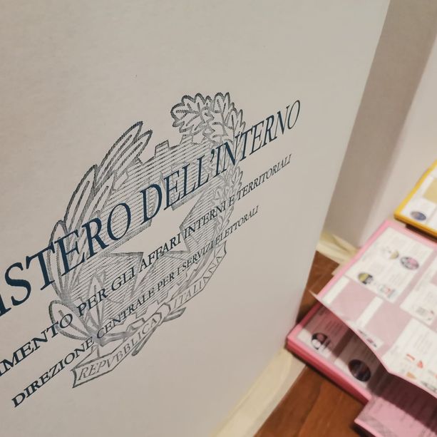Elezioni, le preferenze nel comune di Genova: il PD si conferma il primo partito
