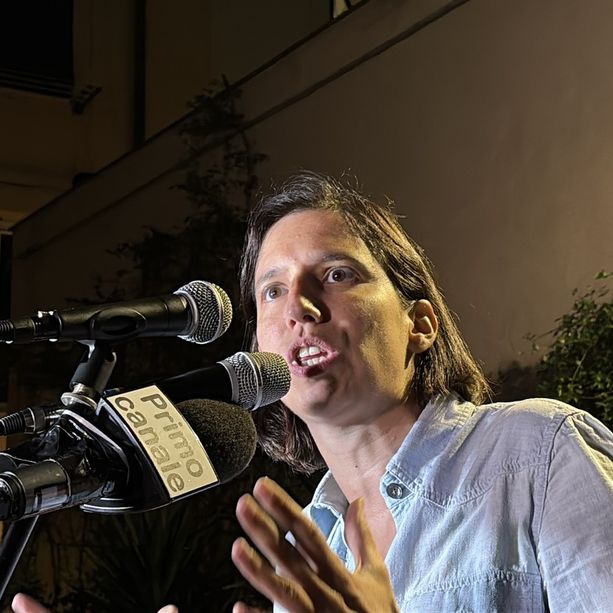 Elly Schlein lunedì a Genova e il Pd sceglie di giocare in casa: niente grande evento in centro, il clou sarà a Sestri
