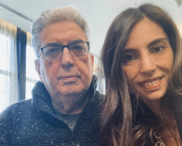 Lutto nel mondo del calcio: è morta Emanuela Perinetti, figlia dell'ex dg del Genoa. Aveva appena 34 anni