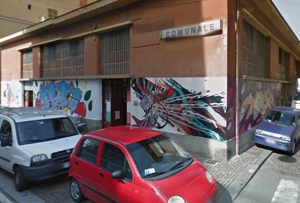 La Lega: “Un’area per giovani, anagrafe con punto digitale e sede della polizia locale nell’ex mercato comunale di Bolzaneto”