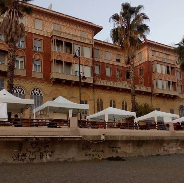 Pegli, domenica appuntamento con la Festa del Mare. Poi la notte dei saldi