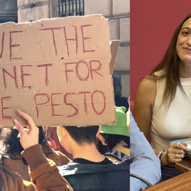 Fridays For Future e le sfide per il territorio, Ghio: “Le istituzioni aspettano l’emergenza prima di intervenire”