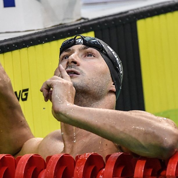 Paralimpiadi Tokyo, il genovese Bocciardo medaglia d'oro nei 200 metri stile libero di nuoto: &quot;Gara sofferta, dedicata a tutti quelli che hanno creduto in me&quot;