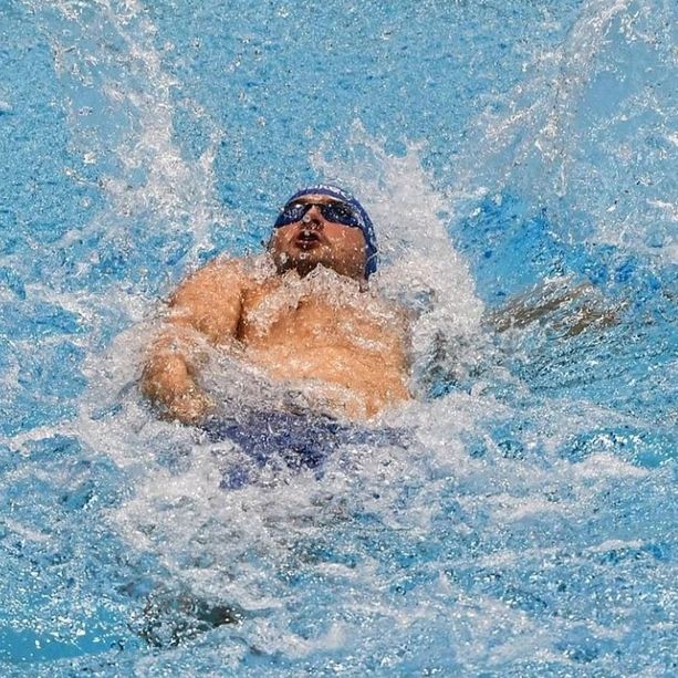 Paralimpiadi Tokyo, Francesco Bocciardo è ancora medaglia d'oro: &quot;Se è un sogno non svegliatemi&quot;