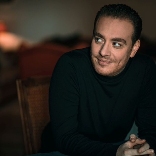Da Quezzi ai teatri di tutto il mondo: Francesco Meli è la star della lirica