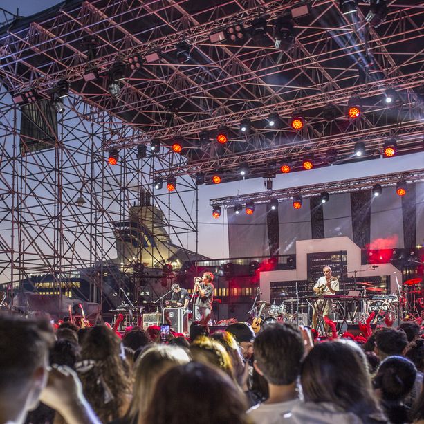 Festival estivi 2024: la guida agli appuntamenti musicali da non perdere a Genova (e provincia)