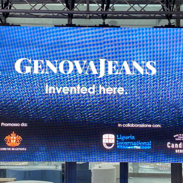 GenovaJeans, dopo le polemiche ecco i numeri: &quot;13.600 gli ingressi alle mostre, sold out i convegni, 45.000 persone per le vie del Jeans&quot;