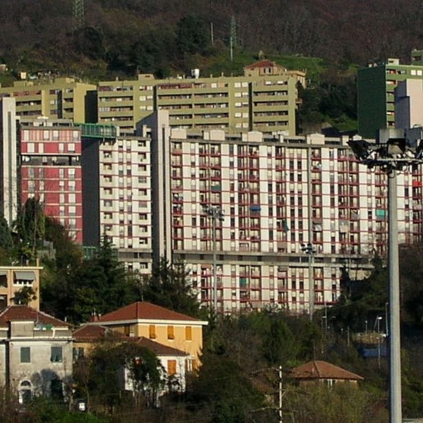 Case popolari, a Genova è emergenza abitativa, troppe le domande e poche le assegnazioni