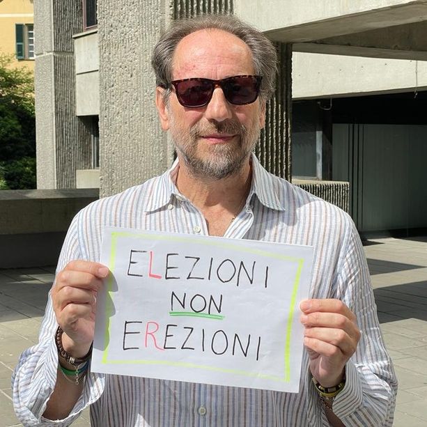 #elezioniNONeRezioni: non è una politica per donne