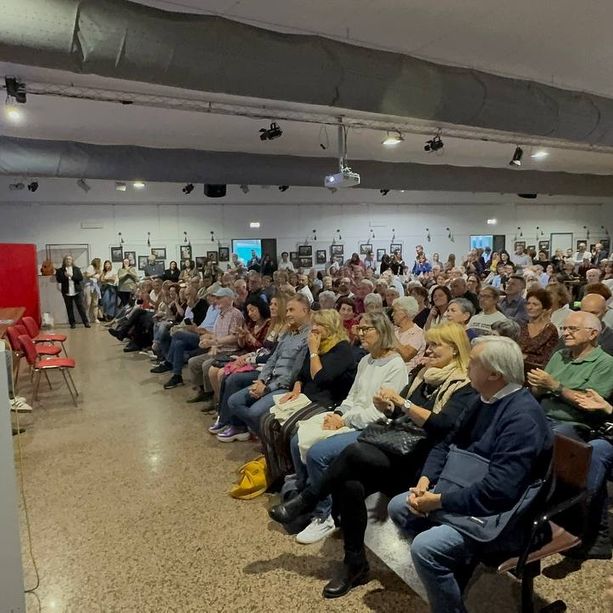 Elezioni regionali, Gianni Pastorino lancia la sua corsa al fianco di Andrea Orlando: “In nove anni e mezzo ho visto lo sfascio della sanità e l’abbandono dei trasporti” (VIDEO)