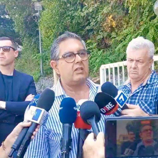 Giovanni Toti parla per la prima volta da uomo libero: “Spiacevole essere privati della libertà se si pensa di non aver fatto nulla di male” (VIDEO)