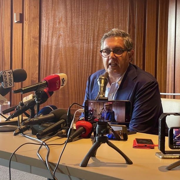 Liguria verso il voto, Toti: “Dopo aver governato per dieci anni non aspiro ad altro, non ci sarò”. La prossima settimana vertice a Roma