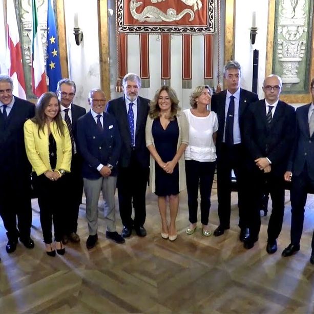 Ecco da chi potrebbe essere composta la nuova giunta Bucci