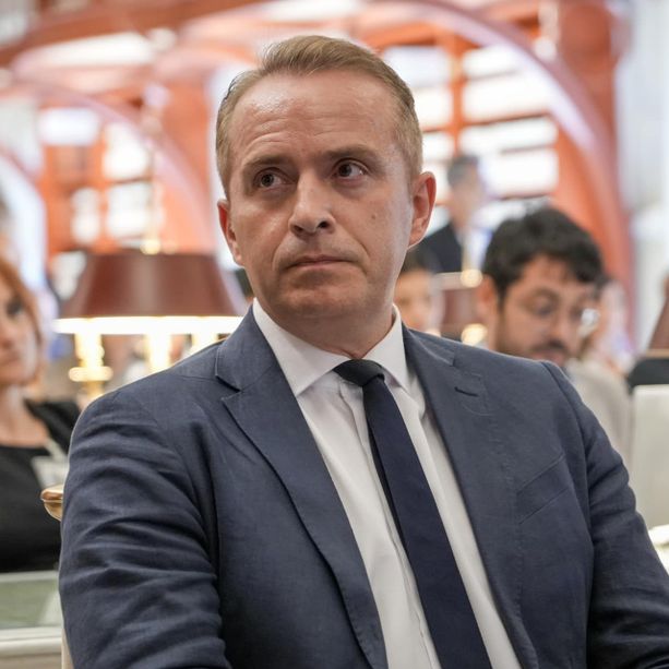 Elezioni regionali. Intervista al candidato ‘in pectore’ del M5S Luca Pirondini: “Nessun diktat sul mio nome, prima viene il bene della coalizione”