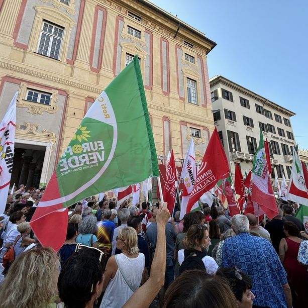 Elezioni regionali, a sinistra sarà un ‘campo larghissimo’ con sei liste tra partiti e amministratori locali