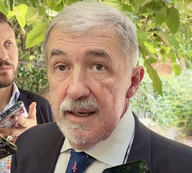 Bucci candidato presidente per il centrodestra, manca solo l’annuncio