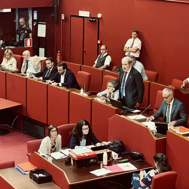 Bilancio comunale: larghe intese tra maggioranza e opposizioni. Ok a dieci punti comuni per scavalcare l'ostruzionismo