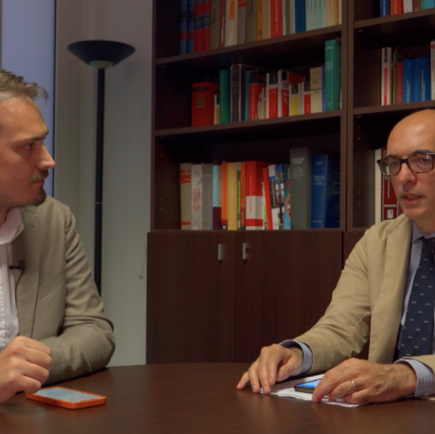 Dissalatore, Campora a La Voce di Genova: “Si può fare a Conrnigliano. Nel 2024 si parte con il progetto” (Video)