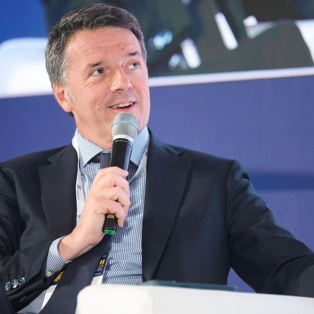 Elezioni Comunali, Matteo Renzi sulla candidatura di Silvia Salis: “Grande atleta, una dirigente del CONI e una cara amica”