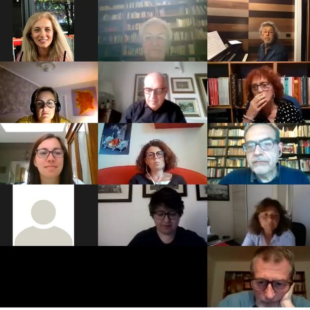 Mazzini Alumni, Thursdays for future”: i seminari di 4 illustri ex allievi per parlare di lavoro, comunicazione, tecnologia e cultura in Fase 2