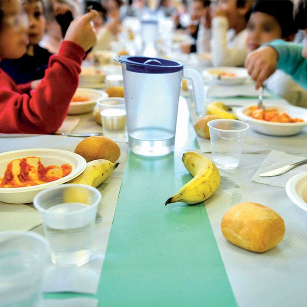 Genova, il Comune aderisce alla settimana della sostenibilità alimentare