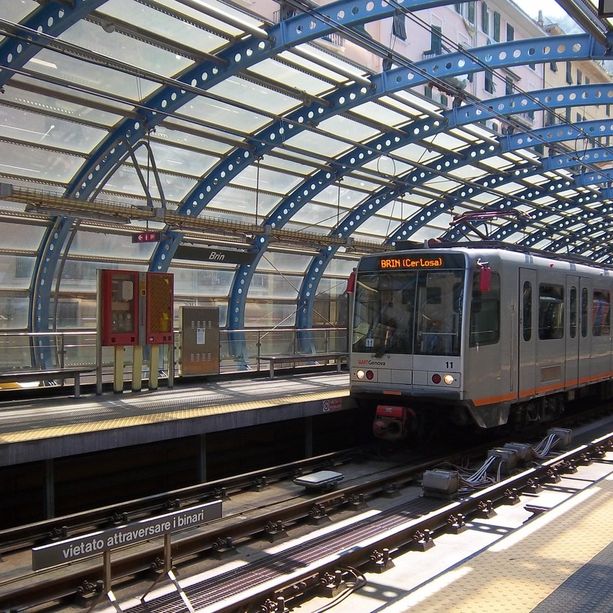 Lodi e Crivello: &quot;Immobilismo sui problemi del cantiere per la metro a Brin, dalla giunta solo risposte vaghe&quot;