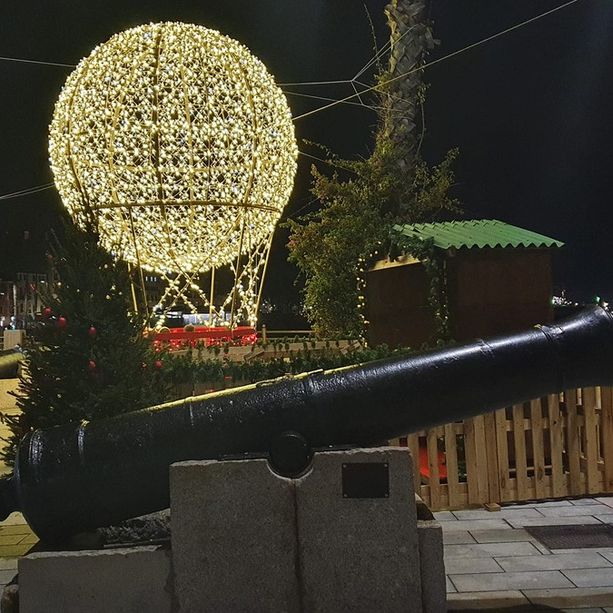 Pegli, il Natale sarà senza luminarie (salvo miracoli in extremis)