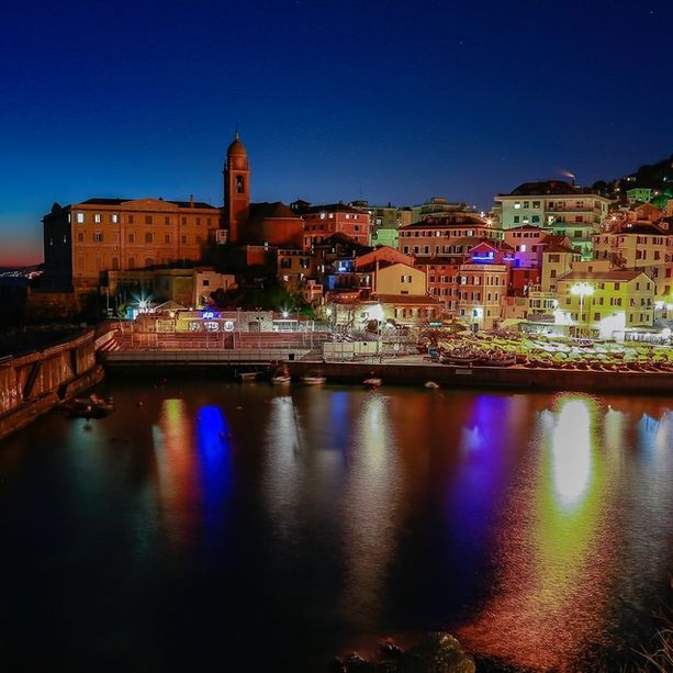 Nervi, Ciappina: “No alla cementificazione del quartiere, chiediamo un tavolo di discussione e faremo un flash mob”