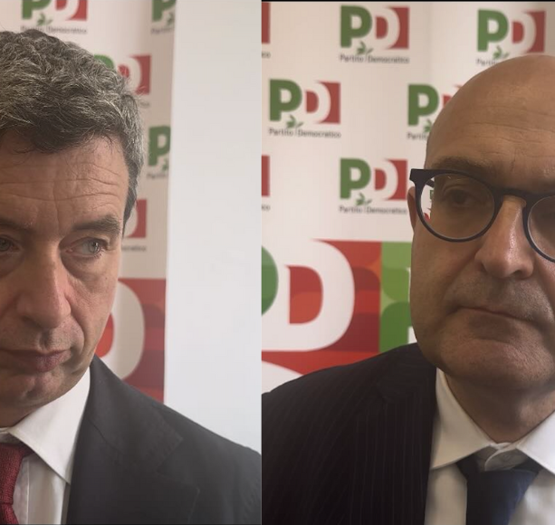 Inchiesta in Regione, l’attacco di Orlando: “Noi abbiamo portato i finanziamenti, loro si sono fatti arrestare”