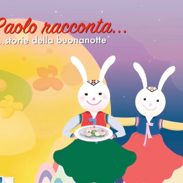 Paolo Donadoni, il sindaco storyteller per tutti i bambini [FOTO]
