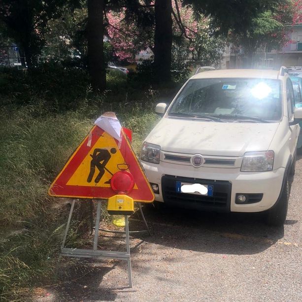 Pegli, riesplode il caso parcheggi sulla piana Pallavicini