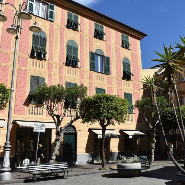 Lavagna, ecco ‘Festivart’: venti giorni con gli artisti di strada