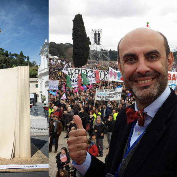 Pillon al Festival della Parola, gli organizzatori: “Chi critica venga a porre domande anziché chiedere di zittire un ospite”