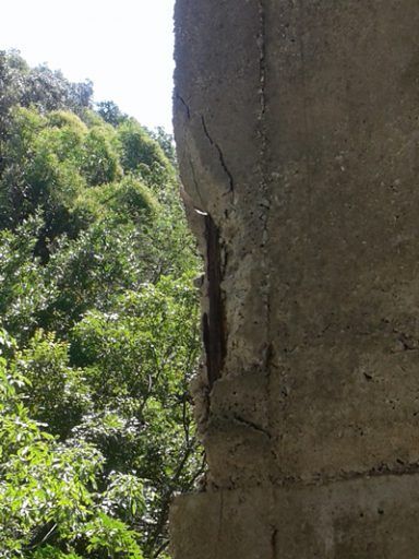 A12, Viadotto Veilino: piano preventivo in caso di allerta meteo
