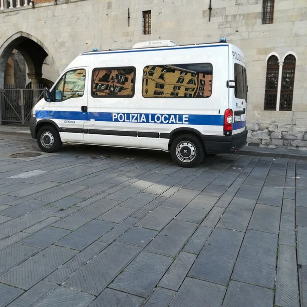 Anche la polizia municipale entra a far parte del numero unico di emergenza 112