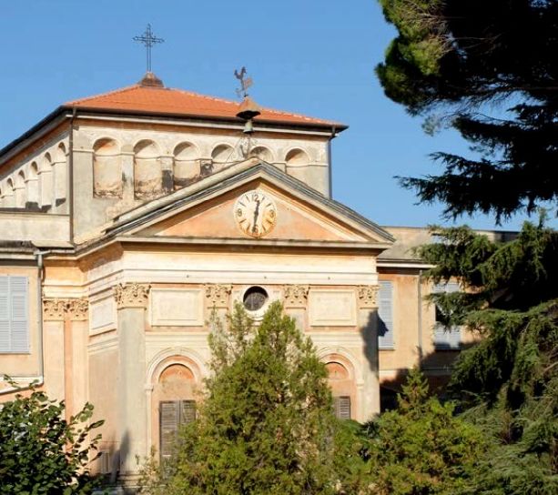 Cristina Lodi: &quot;Debole il ruolo del Comune per l’ex ospedale di Quarto&quot;