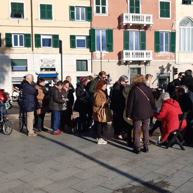 Pegli, sarà Ireti e non il Comune a occuparsi dei lavori in largo Calasetta