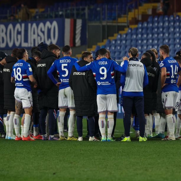 Elezioni comunali, la Sampdoria retrocessa è un tabù: assordante (e strategico) il silenzio di Piciocchi e Salis