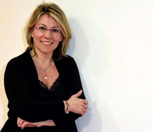 Sara Rattaro presenta a Pra’ il suo ultimo romanzo