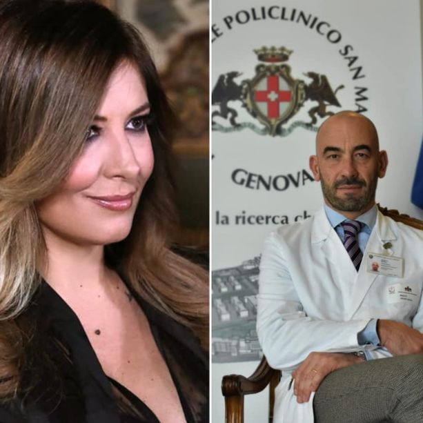 Selvaggia Lucarelli attacca Matteo Bassetti: &quot;Il coronavirus ha creato dei mostri&quot;