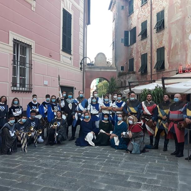 Addio do Fantin e Torta dei Fieschi: anche in periodo post Covid non si rinuncia alle tradizioni