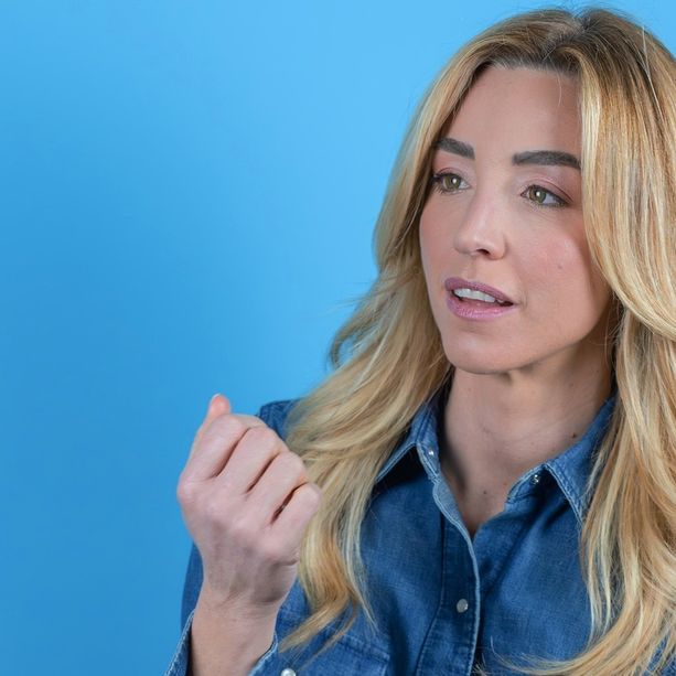 Elezioni comunali: Silvia Salis, la candidatura debutta sui social: “È il momento che Genova corra, per recuperare lo svantaggio”