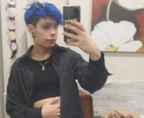 “Un aiuto per la vaginoplastica di Sofia”: 17enne transgender genovese lancia una raccolta fondi