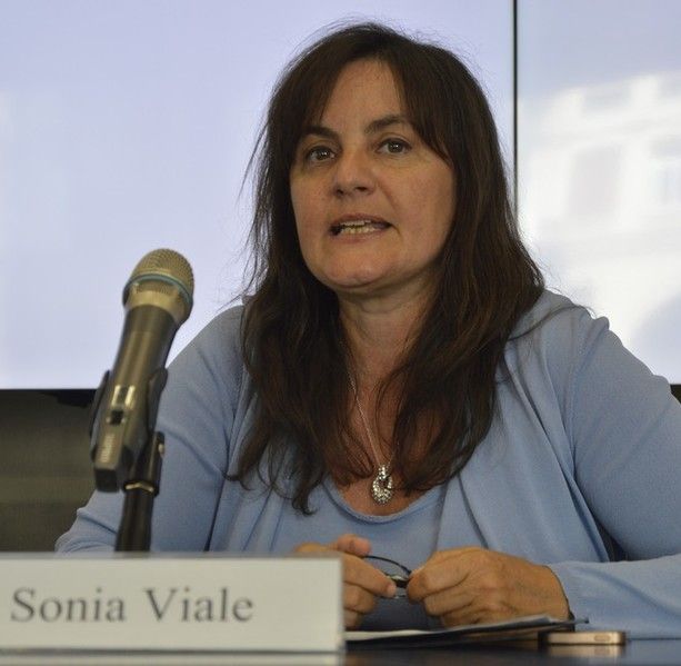 Sanità, Sonia Viale: &quot;Per la riapertura dei ppi occorre un’alleanza con i sindaci per un percorso condiviso&quot;