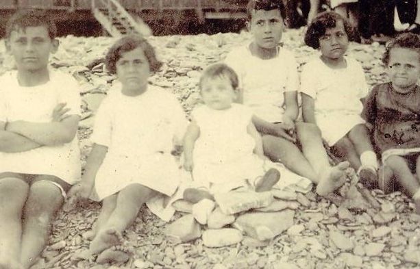 Una pietra d’inciampo per la famiglia Sonnino: ok all'unanimità dal Consiglio municipale