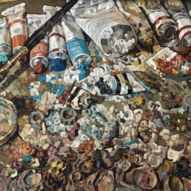 Pegli rende omaggio al suo illustre pittore Aldo Cestino