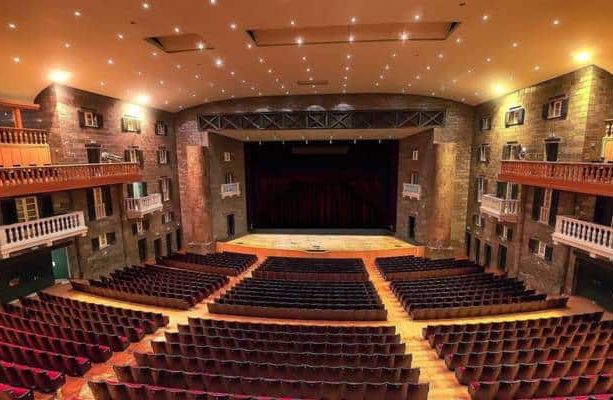 L’estate teatrale ligure ricomincia da un tir, opere e prosa su un palcoscenico viaggiante