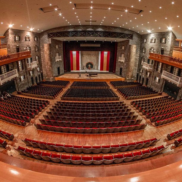 Al teatro Carlo Felice il ‘Concerto per Genova’ per l’inaugurazione del nuovo ponte: con l’inedito di Ennio Morricone diretto dal figlio Andrea