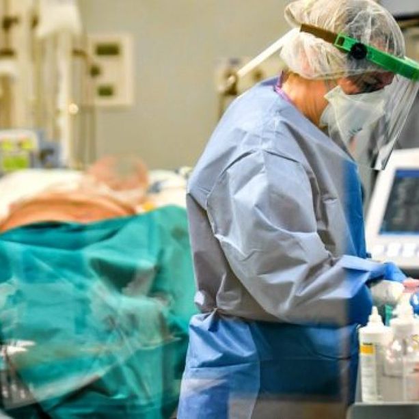 Il racconto di Marco: “Così sono guarito dal virus dopo otto giorni in rianimazione”